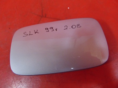 Mercedes slk i r170 170 w170 96- крышка заливной топлива 744 фото №1