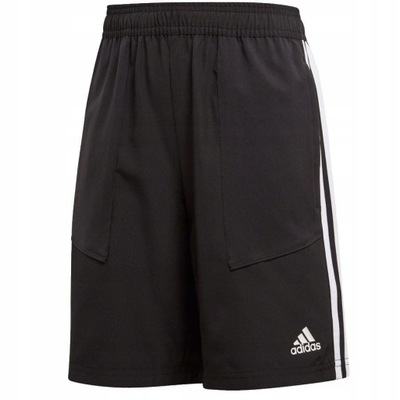 Spodenki adidas TIRO 19 Woven Short D95921