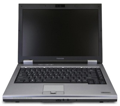 Laptop Toshiba Tecra Intel 4GB 320GB Zdalne Office