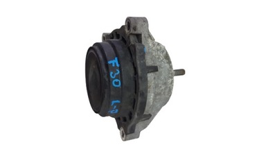 Bmw f30 подушка двигуна лівий перед фото №1