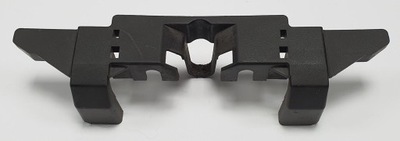 Захист замка капот mazda cx-7 k2443 gj8a56627 фото №1