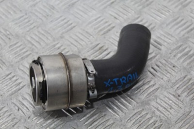 Wąż шланг інтеркулер x-trail iii t32 lift фото №1