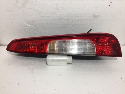 Лампа правая задняя ford focus c-max 2006 фото №1