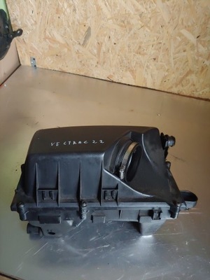 Корпус фильтра воздуха opel vectra c фото №1