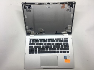 HP Elitebook x360 G2 I5 7300,8GB