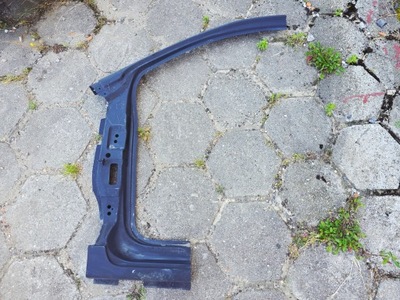 Berlingo partner iii блок двигателя левый перед стекло фото №1