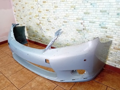 Бампер перед lexus hs 2009 2010 2011 фото №1