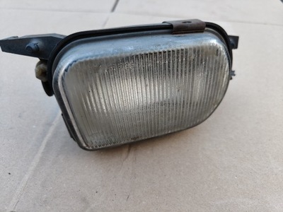 Противотуманная фара левый перед бампера mercedes w203 фото №1