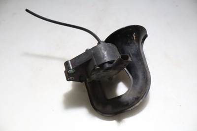 Клаксон volvo fh iv 460 фото №1