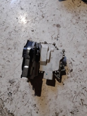 Підкрилок правий перед audi a5 lift фото №1