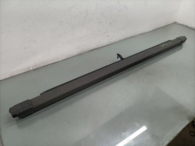 Шторка багажника renault espace iv 8200424471 фото №1