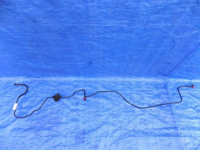 Шланг трубка wąż пального ranger iii 2,2tdci 12- фото №1