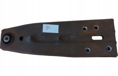 Кронштейн диференціал задня lincoln navigator iii фото №1