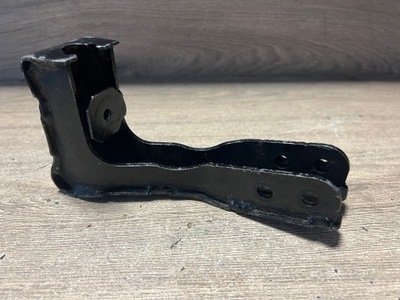 Кронштейн підпора ліва audi a8 d4 4h0399633a фото №1