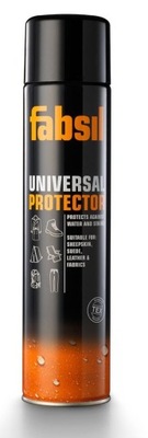 Uniwersalny impregnat Fabsil 400 ml (spray)