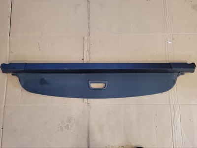 Шторка багажника bmw 2 f46 фото №1