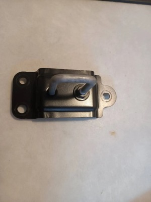 Ригель капот bmw 3 f30 f35 f31 фото №1