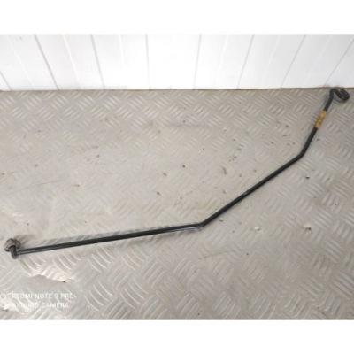 Підпора стрижень кронштейн капот кришки двигуна for transit connect mk2 фото №1