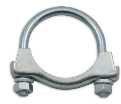 Скоба глушника #52 orion 610252w фото №1