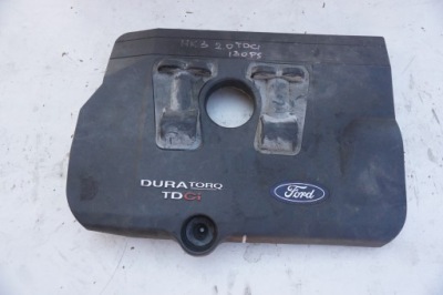 Захист na двигун ford mondeo mk3 2.0 tdci фото №1