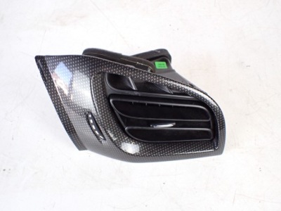 Решітка обдув ліва citroen ds3 a1092113 9685750170 фото №1