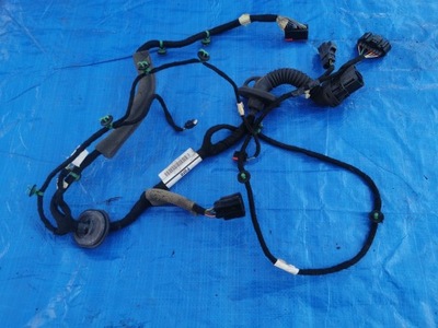 Ford kuga ii st жгут крышки багажника cv6t-14d466 фото №1