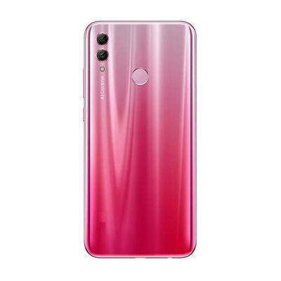 HONOR 10 LITE PINK KLAPKA BATERII KOMPLETNA