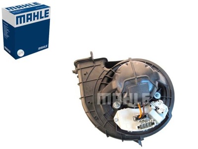 FAN AIR BLOWERS BMW X5 E70 X6 E71 E72 3.0-4.8 10.06-07.14 MAHLE  