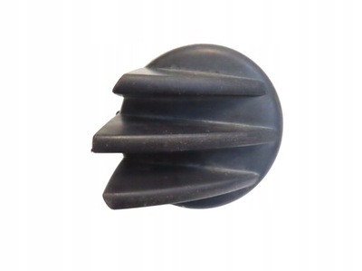 Решітка бампера 1495557077 fiat scudo 2 peugeot expert citoen jumpy 2 права фото №1