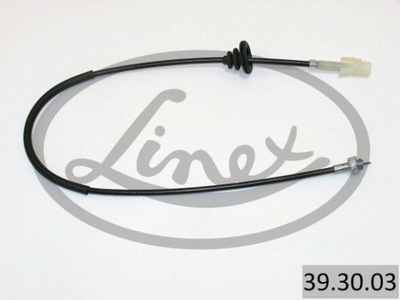 ТРОС ТАХОГРАФА LINEX 39.30.03