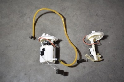 Ідеальна насос пального mercedes w166 5.0i 1 фото №1