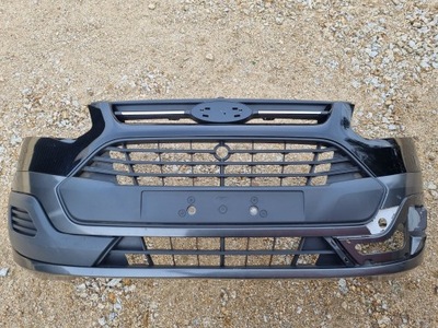 Transit custom 2012- бампер перед оригинал h007 фото №1