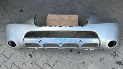 Hyundai santa fe 2006- бампер перед передній фото №1