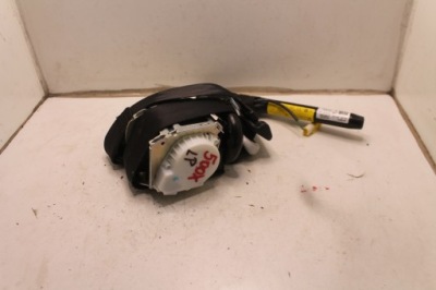 Ремень безопасности натяжитель левая перед fiat 500x 14-24 фото №1