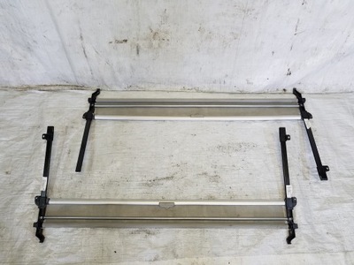 Шторка потолочный ford galaxy mk2 фото №1