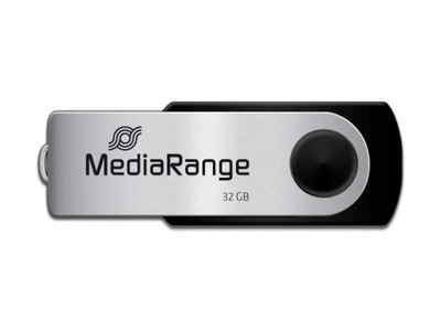 Pendrive MediaRange usb 2,0 MR911 32 GB