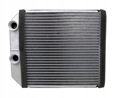 Отопитель volvo s40 1995 -2004 фото №1