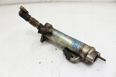 Радиатор egr mascott master 3.0 dci 14735db100 фото №1