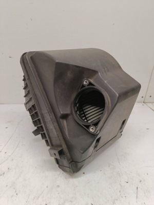 Kia optima iv 17r корпус фильтра воздуха 1.7crdi 28110-d4760 фото №1