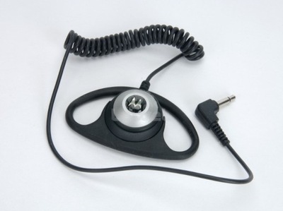 Słuchawka PMLN5273A nauszna typu D Motorola