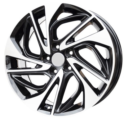 LLANTAS 17'' CHEVROLET CAPTIVA IMPALA LUMINA EQUINOX  