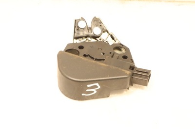 Замок кришки багажника honda accord viii фото №1