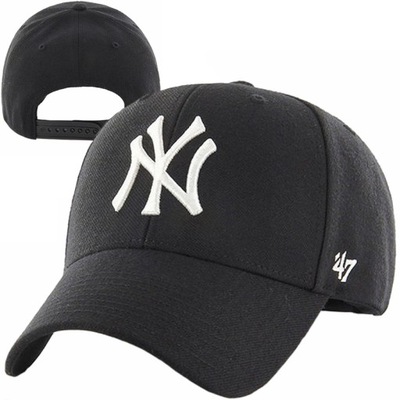 47 Brand czapka NY New York YANKES MVP -- ARI