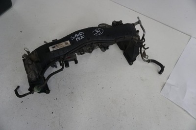 Subaru legacy v коллектор всасывающий фото №1