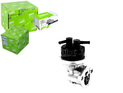 Valeo насос пального valeo 145034 7910014057 9153994 фото №1