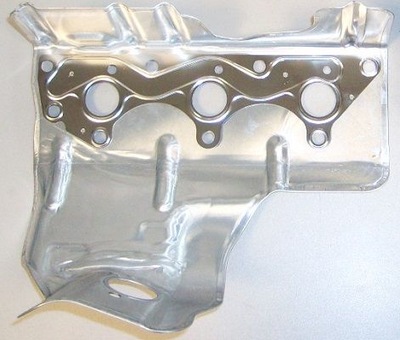 GASKET MANIFOLD OUTLET FITS DO: SMART CABRIO, CITY-COUPE, FORTWO  