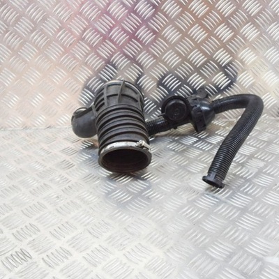 Porsche 911 991 2015 труба / wąż впускной воздуха фото №1