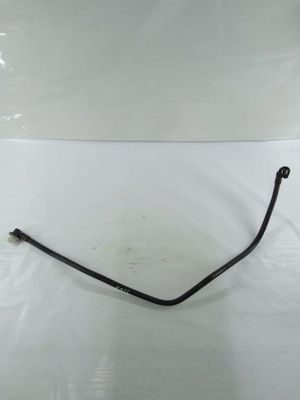 E955 wąż підсилювач гальм astra k 39021695 фото №1