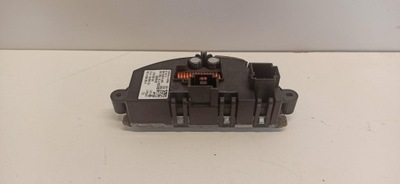 Audi a5 8t резистор вентилятор 8t0820521 фото №1