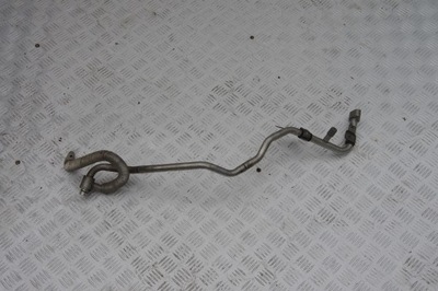 Шланг трубка кондиционера espace v фото №1